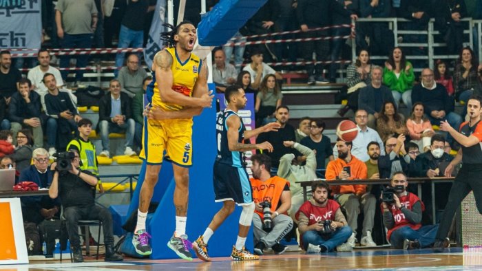 givova scafati basket nicolai siamo una squadra vera pronti per tortona