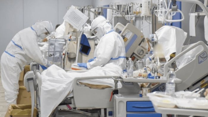 contrae la legionella dopo un intervento chirurgico muore 64enne nel cilento