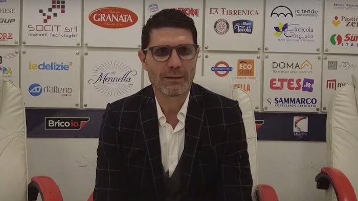 turris picerno 1 1 leonetti risponde a golfo il tabellino