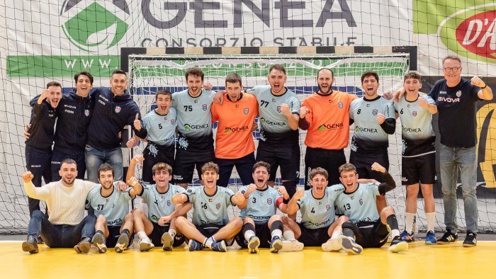 genea lanzara capitan milano ci godiamo questo meritato successo