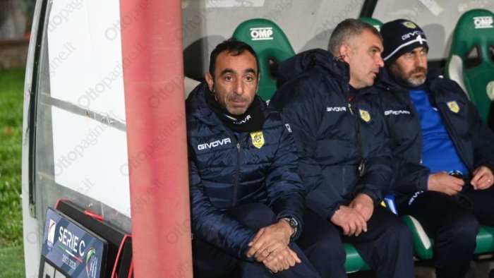 monopoli juve stabia 1 0 colucci la squadra non mi e dispiaciuta