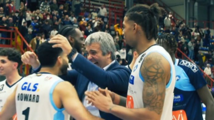 basket il palabarbuto di napoli ospitera le final eight della next gen cup