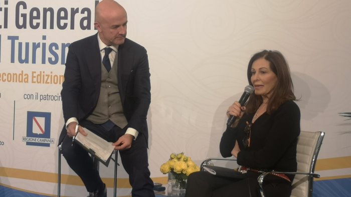 sorrento santanche non riesco mai a confrontarmi col presidente de luca