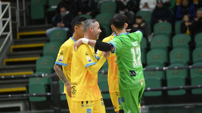 sandro abate ai quarti di finale di coppa italia battuto il melilli 6 3