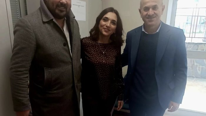 nuovi servizi agli utenti presso la sede inps di agropoli