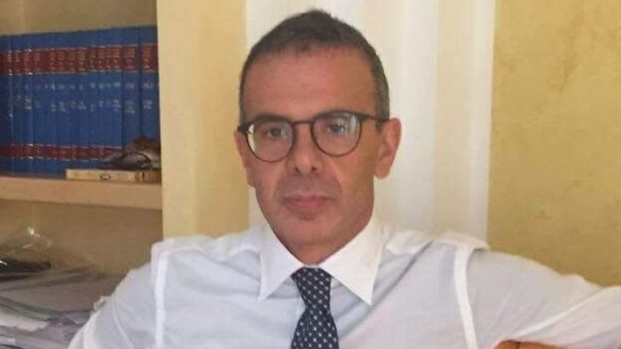 marcello feola e stato nominato commissario del parco nazionale del cilento