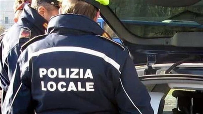 nel cilento la festa di san sebastiano patrono della polizia locale
