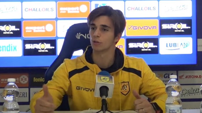 juve stabia ha ceduto due portieri ecco la formula dei trasferimenti