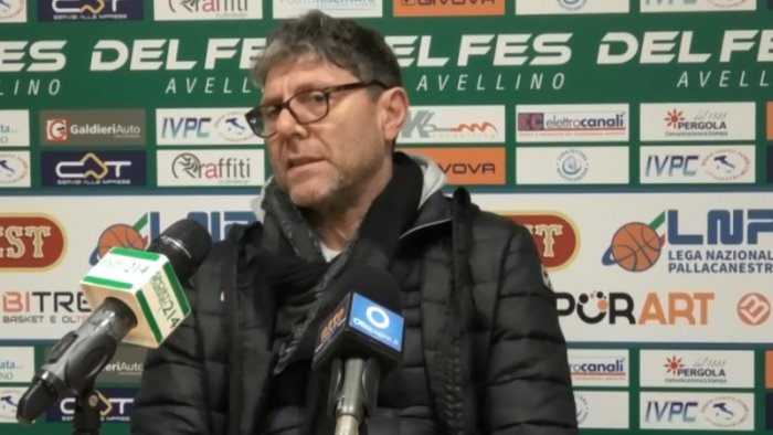 ivpc delfes avellino benedetto occorre vincere sono sempre in discussione