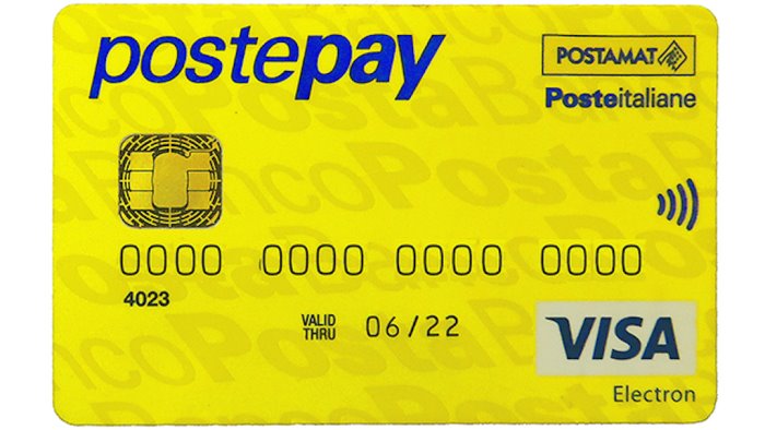 calitri si fa ricaricare la postepay dal tabaccaio e poi scappa 30enne preso