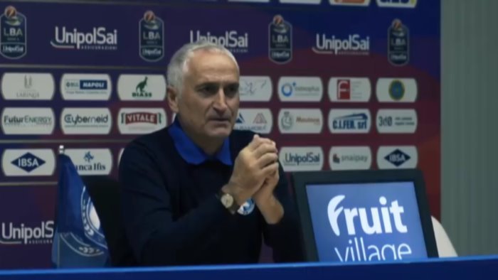 gevi napoli basket pancotto dobbiamo alzare il nostro livello di gioco