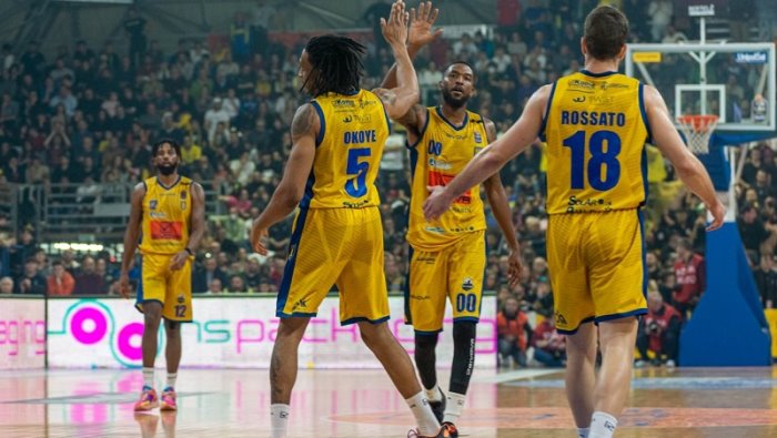 basket scafati napoli 96 61 caja vittoria per la famiglia longobardi