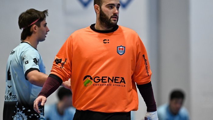 genea lanzara sica siamo felici per come si e conclusa la regular season