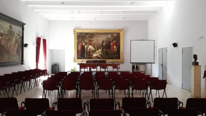 il risveglio delle janare e dei maoni domani l evento