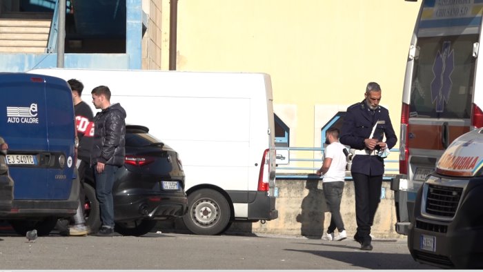 tentato omicidio bembo restano critiche le condizioni del ventunenne