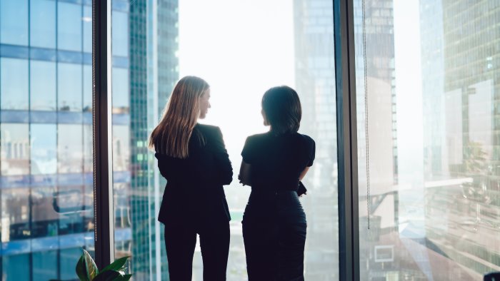 le imprese piu innovative sono quelle delle donne in campania