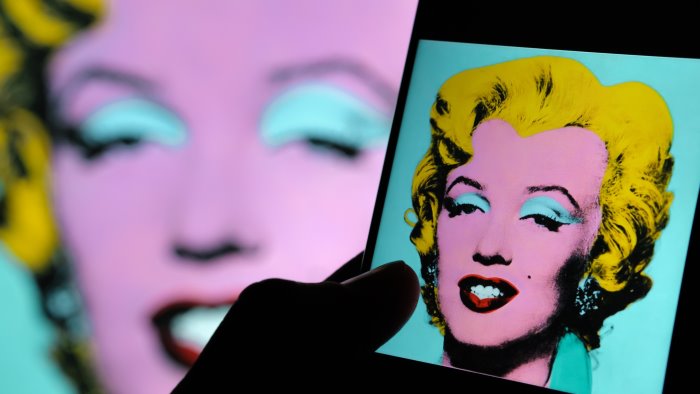 andy warhol ad avellino all ex eliseo l annuncio del sindaco festa