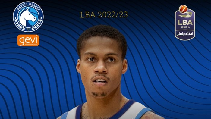 gevi napoli basket prima novita di mercato ecco joseph young