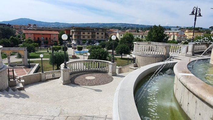 grottaminarda mercoledi 11 la rinascita incontra la cittadinanza