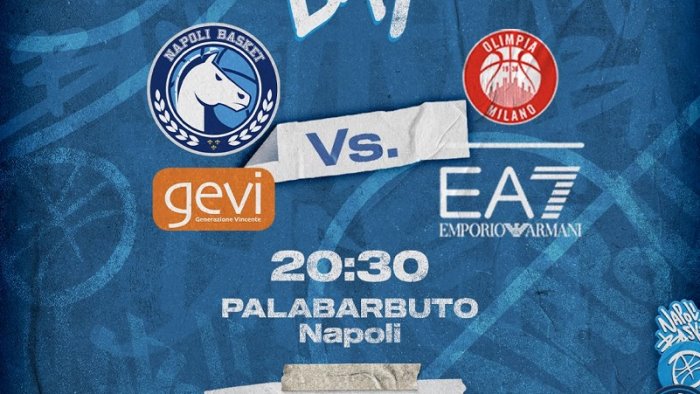 basket alle 20 30 napoli milano pancotto come un gran premio di f1