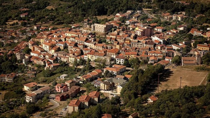 postiglione circa 60milioni di euro per 51 opere pubbliche cantierate