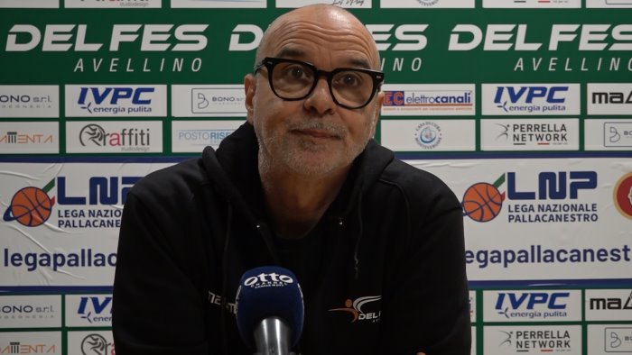 del fes avellino crotti vogliamo riprenderci fuori quanto mancato in casa