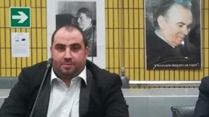 grottaminarda il circolo di fratelli d italia sceglie mainolfi e blasi