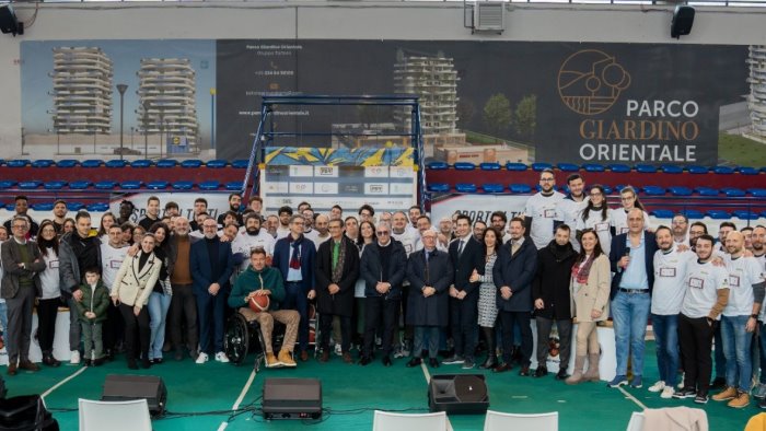 salerno attivita sportive gratuite e iniziative sociali a matierno