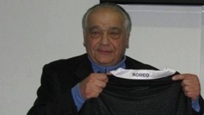 lutto fiorenzi il cordoglio del coni avellino figura di grande rilievo