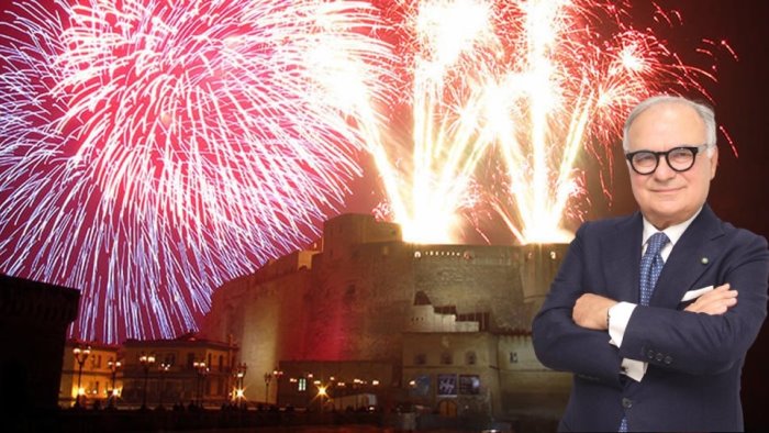 napoli natale e capodanno boom di turisti ma senza il tutto esaurito