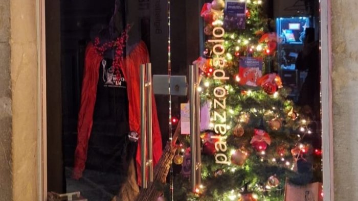 2023 anno record per il museo delle streghe di benevento