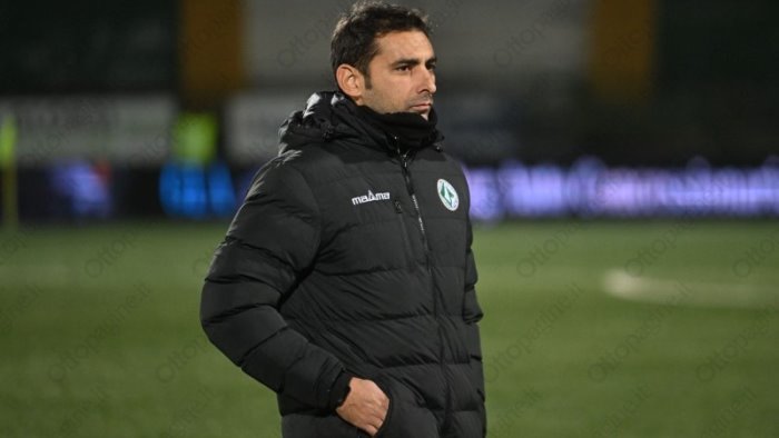 foggia avellino 1 3 pazienza avvio difficile reazione da grande squadra