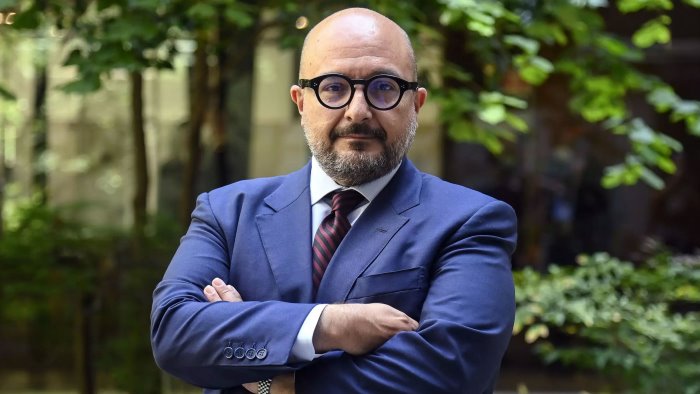 regionali sangiuliano chiude a ipotesi candidatura non corro contro de luca