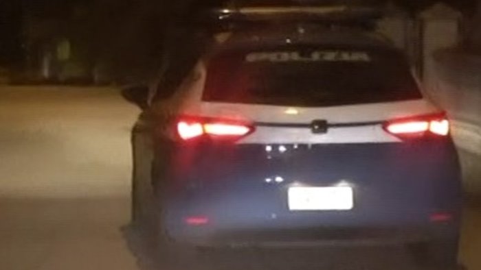 ariano furto a segno in un abitazione ma questa volta sul versante opposto