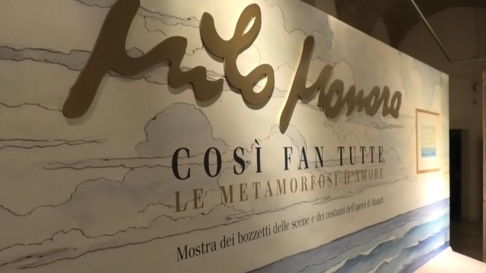 milo manara in mostra ad avellino ingresso gratuito ecco date e orari