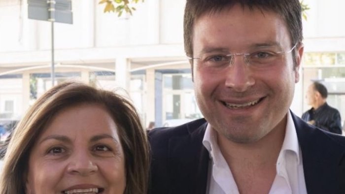 angela papa aderisce a forza italia ritrovo entusiasmo e i miei valori