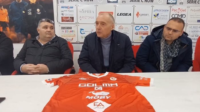 turris menichini situazione complicata ma c e tutto per ripartire