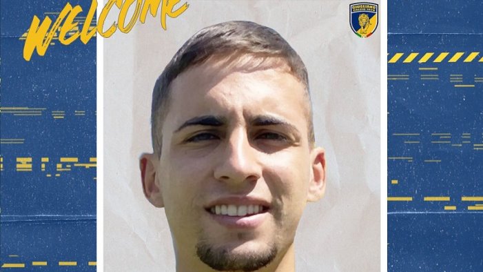 giugliano ecco maselli dalla juve stabia