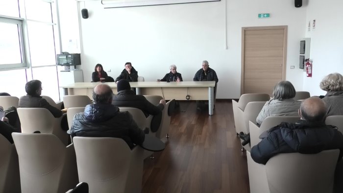 asidep fumata nera all assemblea lo sciopero continua ad oltranza