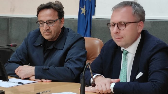 autonomia differenziata comune di casoria sulle barricate