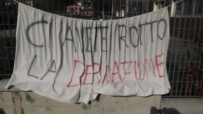 asidep zaolino no a infiltrazioni della criminalita organizzata