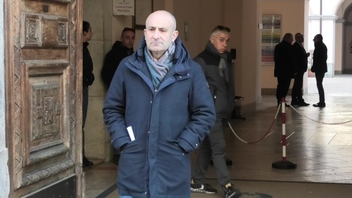 asidep fumata nera dal tavolo in prefettura lavoratori ancora in sciopero