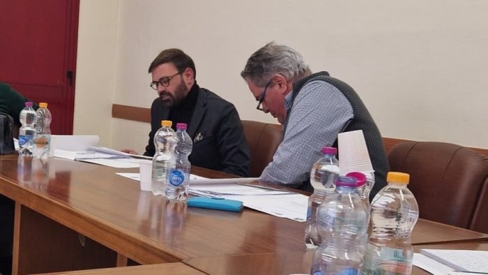 avellino prudente nominato nuovo presidente del cfs