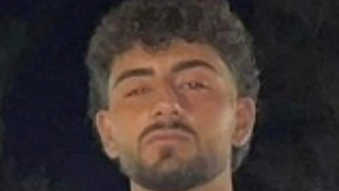 incidente in moto domenico muore a 22 anni abbiamo un altro angelo in cielo