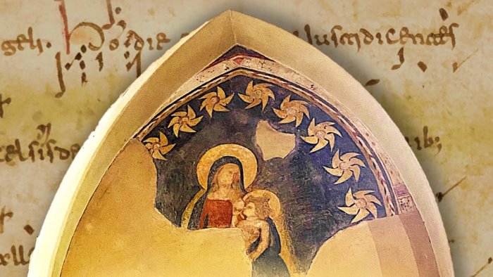 Il Canto Beneventano per festeggiare la conclusione del tempo di Natale