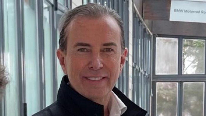 juve stabia de lillo vice presidente del club