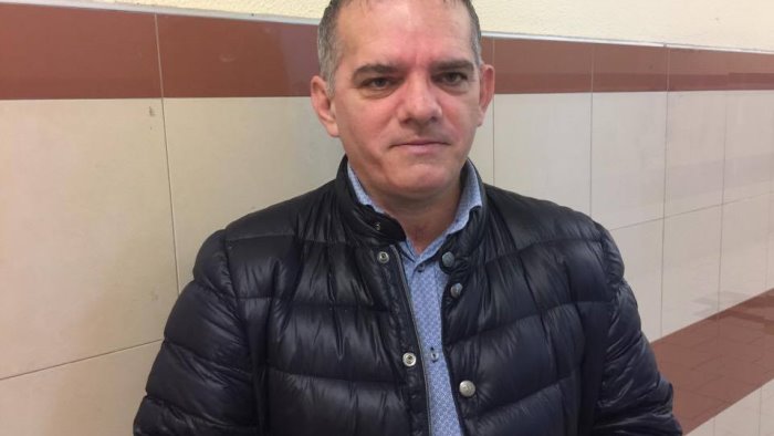 salme trasportate da infermieri nuova diffida del nursind provinciale all asl