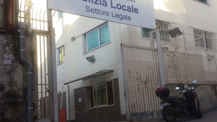napoli ufficio sanzioni amministrative in via diocleziano fi scelta errata