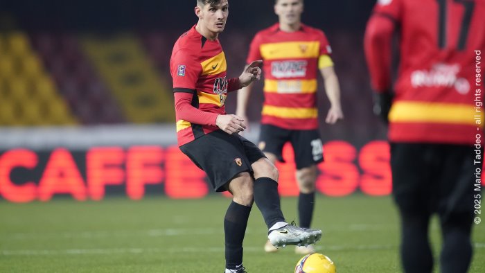 benevento altamura pinato le partite vanno chiuse prima