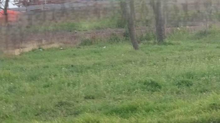 taurano monteforte irpino via libera alla messa in sicurezza